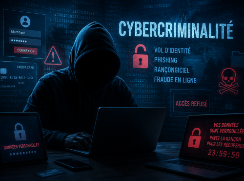 Escroquerie en ligne : comment garder une longueur d'avance sur les fraudeurs