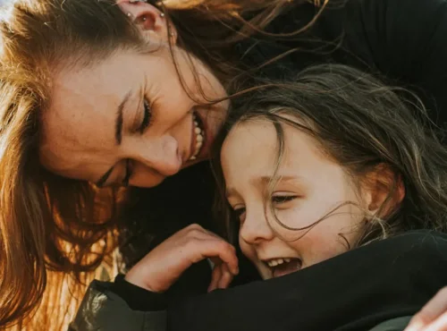 Fête des mères : gâter sa maman et protéger sa famille