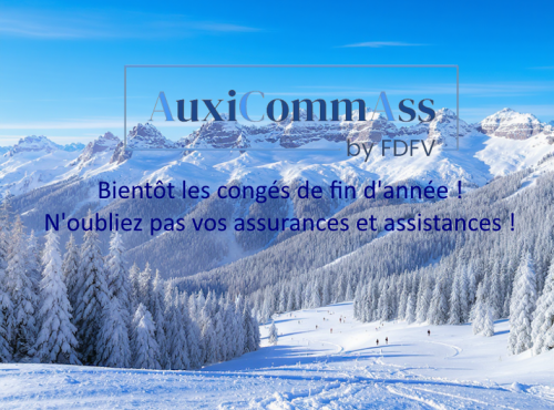 Assurances indispensables pour vos vacances au ski